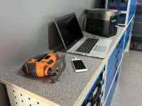 03_Ecoflow Delta, la Portable Power Station que Syncro System propose pour le fourgon