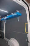 03_Goulotte sommitale pour VW Crafter
