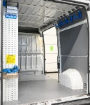 03_Paroi de droite Jumper avec Syncroblock avec crochets mobiles et réglables