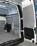 03_Paroi libre sur Trafic pour installateurs