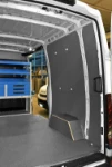 03_Plancher en bois stratifié en contreplaqué marine résiné pour plancher Daily Iveco