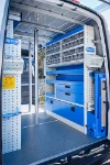 03_Porte-étau basculant sur Sprinter pour plombier