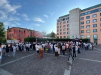 03_Présentation voitures de course  monoplace  Race Up Team Uni Padoue