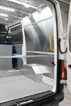 03_Revêtement complet également pour passage de roue sur Man Tge L3 H3