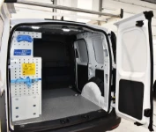 03_Revêtements pour le sol de Caddy et beaucoup d’espace libre