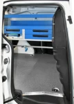 03_Système arrimage valises avec sangle pour électricien à bord de Berlingo 