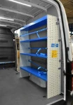 03_système arrimage valises avec sangle pour Sprinter 