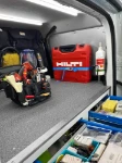 03_Systèmes d’arrimage du chargement sur Suzuki Jimny