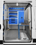 04_Accès latéral sur Ducato à l’établi et glissière pour fourgons