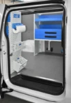 04_Accessoires pour fourgon sur Fiat Scudo