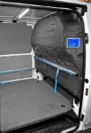 04_Accessoires sur Vito Mercedes pour installateur portes et fenêtres