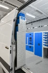 04_Armoire pour fourgons sur Sprinter aménagé par Syncro System