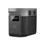 04_Ecoflow Delta Pro, avec des prestations exceptionnelles pour le fourgon
