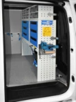 04_Étau sur porte-étau coulissant sur Expert aménagé par Syncro System