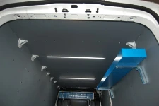04_Habillage pour la carrosserie interne du Crafter