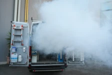 04_La création du brouillard artificiel PHASE 2 visibilité zéro