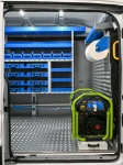 04_Paroi de Transit L4 H3 avec compresseur sur glissière et accessoires