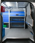 04_Systèmes d’arrimage du chargement sur la paroi séparation cabine de Custom L1 H1