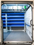 04_Systèmes de blocage du chargement sur Maxus Deliver9 L3 H2