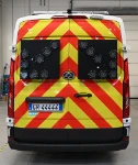 05a_Configuration externe Deliver9 avec décoration et divers voyants lumineux (exemple 2)