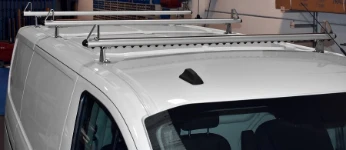05_Barres porte-tout avec profil Ultrasilent sur Custom