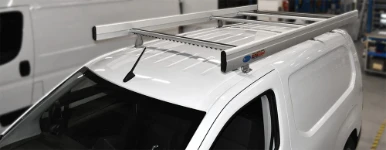 05_Barres porte-tout avec profil Ultrasilent Syncro sur Combo