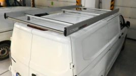 05_Barres porte-tout pour toit Custom