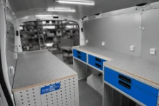 05_Câblage complet Transit et éclairage établis internes