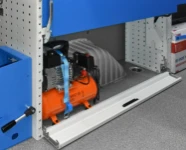 05_Compresseur Syncro System à bord de Maxus eDELIVER9