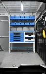 05_Mobilier sur paroi de gauche de Daily
