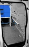 05_Organisateur pour cabine de conduite sur Fiat Fiorino