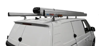 05_Porte-tout avec porte-tubes sur le toit de ID BUZZ