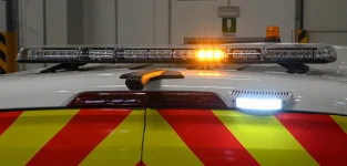 06a_Voyant lumineux sur toit de Maxus Deliver9 équipé par Syncro (exemple 2)