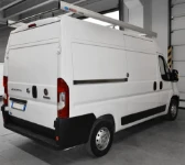 06_Barres porte-tout sur Fiat Ducato