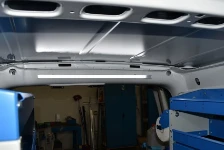 06_Illumination LED pour Caddy