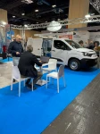 06_Personnel Syncro à disposition des visiteurs de Restructura 2023
