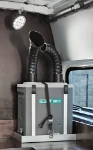 08_Aspirateur et purificateur d’air mobile