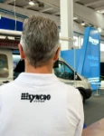 10_Stand Syncro System à la 23ème édition de Reas à Montichiari (Bs)
