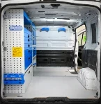 11_Aménagement Trafic L1 H1 à Venise pour installations électriques (2)