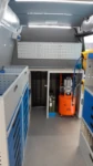 11_Compresseur à bord du Daily équipé par Syncro System
