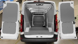 11_Maxus eDELIVER9 entièrement revêtu par Syncro System