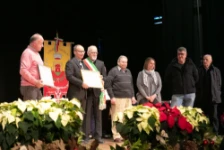 12_Remise prix Syncro Best Performer à Cassola 2025