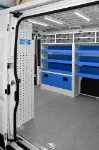 14_Vue latérale du Fiat Ducato aménagé par Syncro System