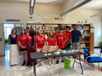 16_Syncro pour Suis-je partant? Pour faire des efforts ! à Cassola 