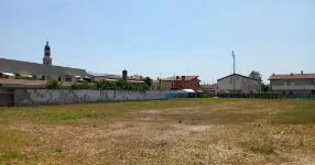 17_Emplacement ancienne usine Syncro à Cassola devient un  Parc pour l’école primaire