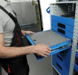 20_Tiroir avec kit écritoire