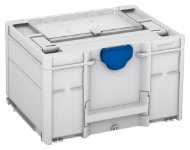 22_Conteneur avec compartiment supérieur transparent