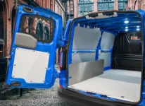 22_Panneaux électro-galvanisés sur VW Transporter (2)