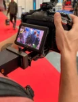 22_Reprises vidéo stand Syncro System à T3, Piacenza 2024