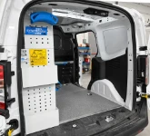 31_Systèmes d’arrimage du chargement sur Courier L1 H1 pour installations